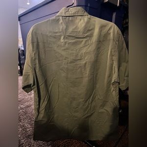 Men Wrangler Shirt